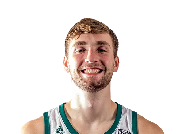 AJ Clayton headshot