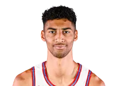 Malevy Leons headshot