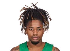 Dominique Alexander headshot