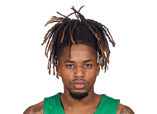 Dominique Alexander headshot