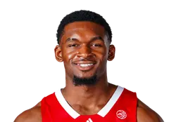 Brandon Huntley-Hatfield headshot