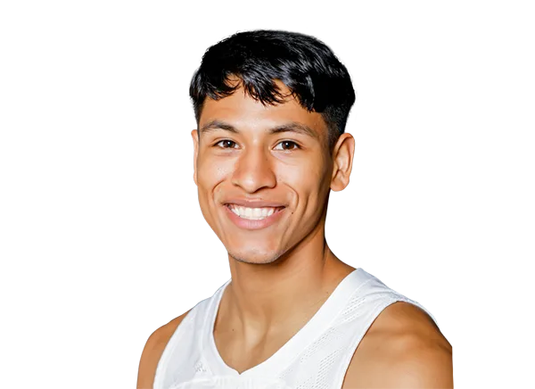 Cameron Crawford headshot