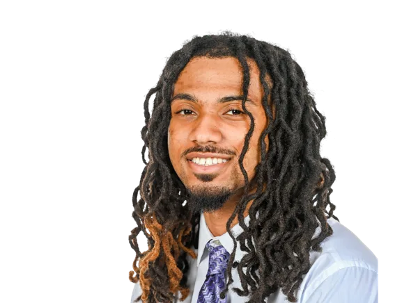 Bobby Pettiford headshot