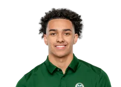 Jalen Lake headshot