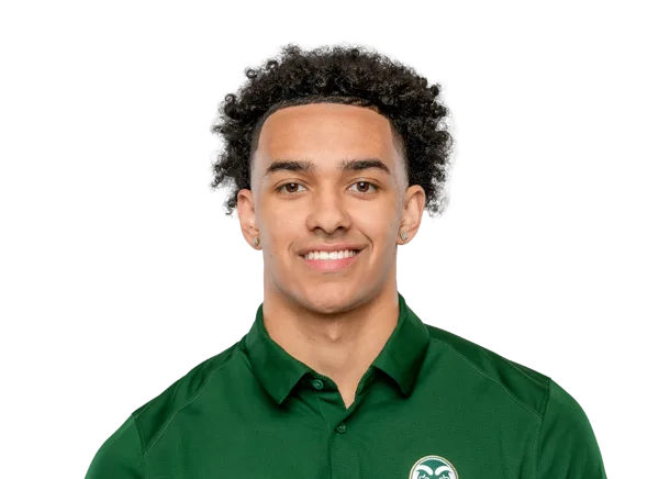 Jalen Lake headshot
