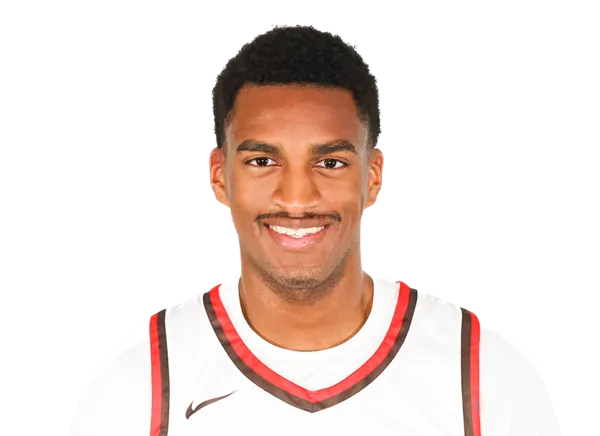 Aaron Cooley headshot