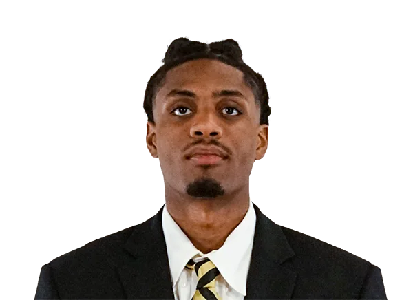 Victor Hart headshot