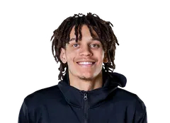 Blaise Beauchamp headshot