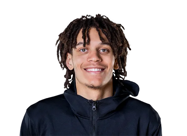 Blaise Beauchamp headshot
