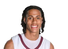Jalen Ware headshot