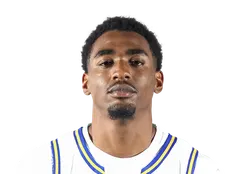 Brandon Murray headshot