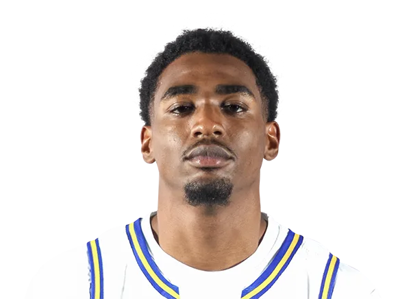 Brandon Murray headshot