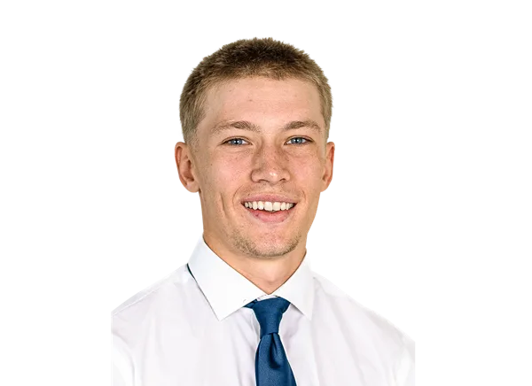 Leo DeBruhl headshot