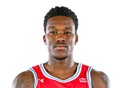 Duke Deen headshot