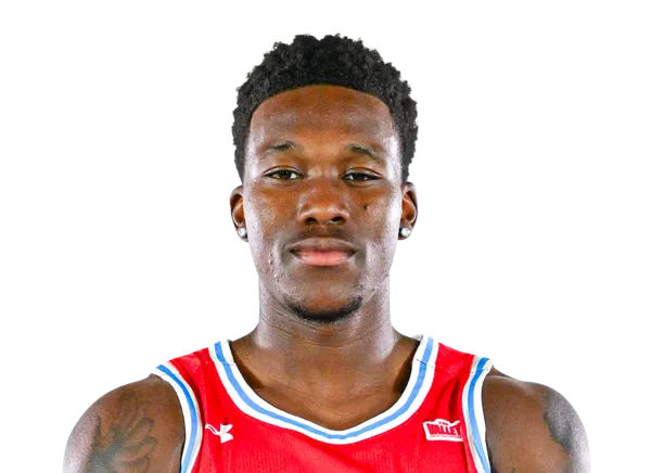 Duke Deen headshot