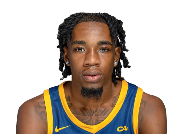 Kyle Duke headshot
