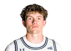Sam Lecholat headshot