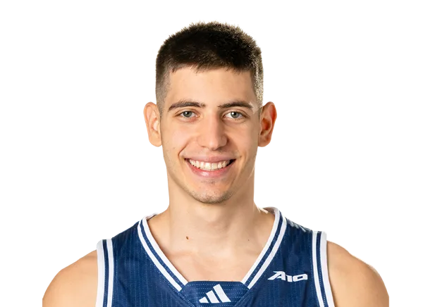 Dusan Neskovic headshot