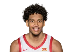 Curtis Jones headshot