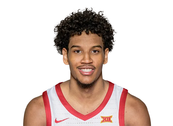 Curtis Jones headshot