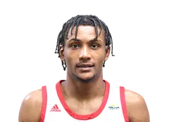 Kidtrell Blocker headshot