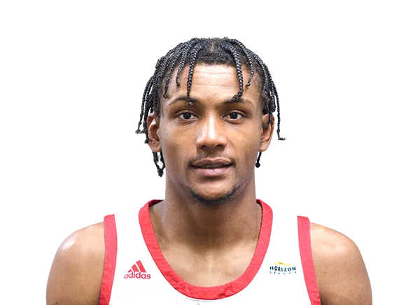 Kidtrell Blocker headshot