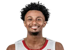 Nicolas Louis-Jacques headshot