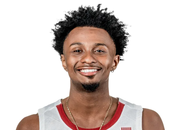 Nicolas Louis-Jacques headshot