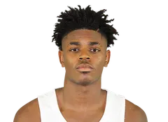 Rakeim Gary headshot