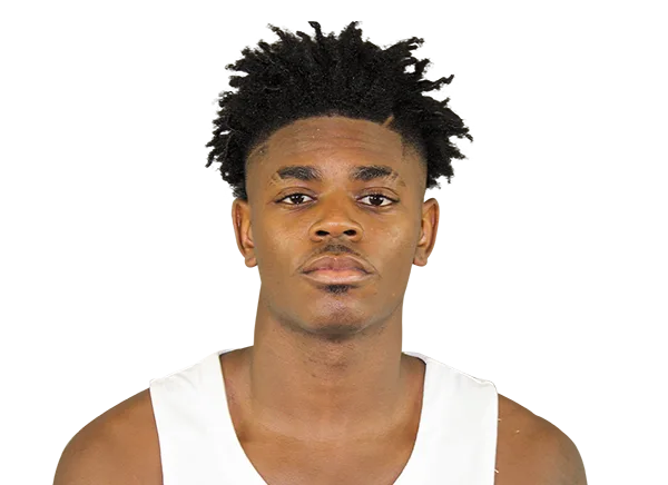 Rakeim Gary headshot