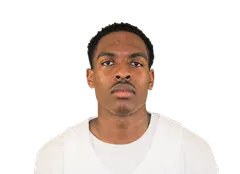Omer Croskey headshot