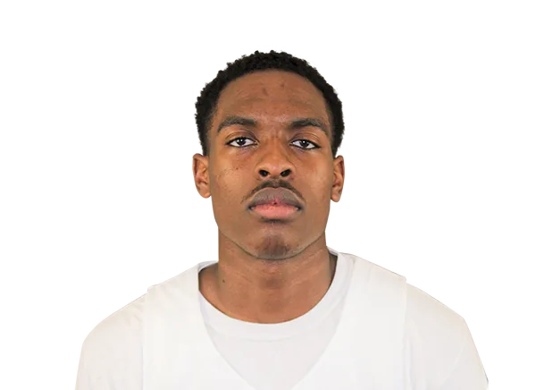 Omer Croskey headshot