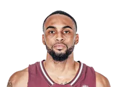 Claudell Harris Jr. headshot
