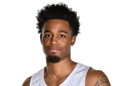 Kohen Thompson headshot
