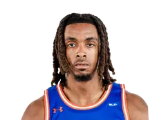 Ivan Reynolds headshot
