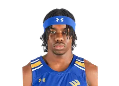 Kaleb Higgins headshot