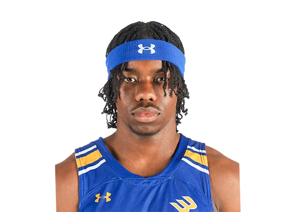Kaleb Higgins headshot