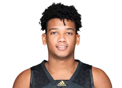 Lonnell Martin Jr. headshot
