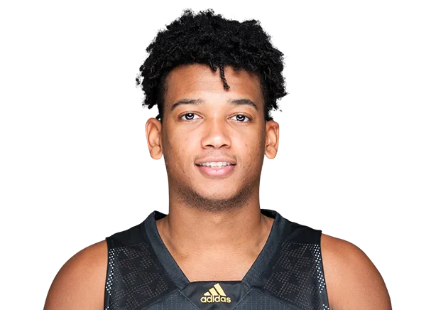 Lonnell Martin Jr. headshot