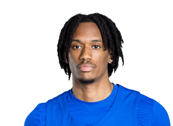 TJ Gadsden headshot