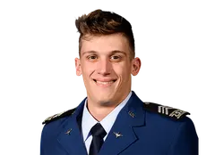 Lucas Moerman headshot