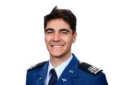 Beau Becker headshot
