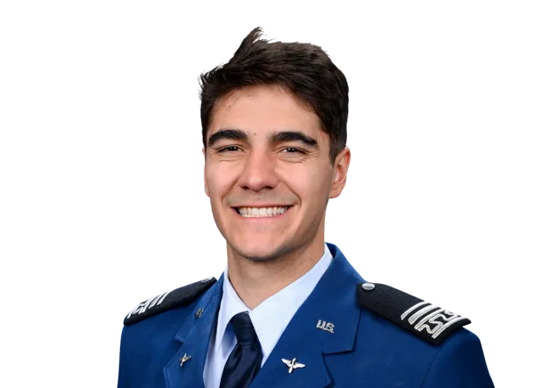 Beau Becker headshot