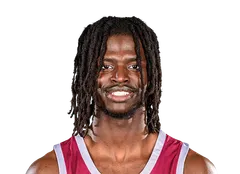 Timmy adedire headshot
