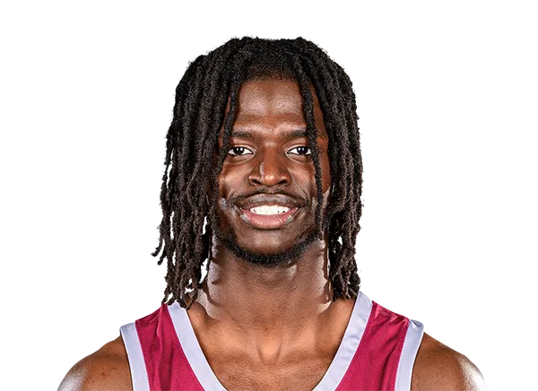 Timmy Adedire headshot