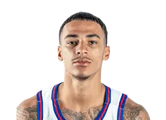 Justus Jackson headshot