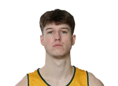 Noah Feddersen headshot