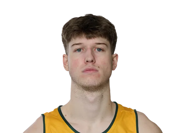 Noah Feddersen headshot