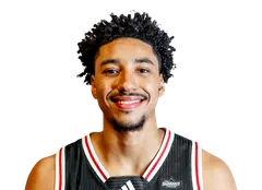 Lance Waddles headshot
