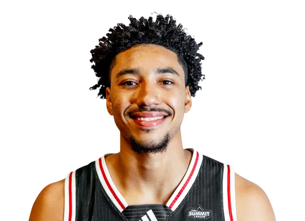 Lance Waddles headshot